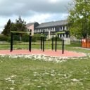 station de street workout équipement de sport extérieur romilly sur seine