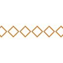 Carrés de motricité : Atelier de motricité vue 2