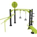 Station cross training : cross rig 2 vue 2