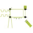 Station cross training : cross rig 2 vue 3