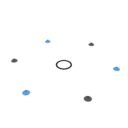 étoile de motricité : exercices extérieur plein air