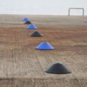 atelier motricité fitness plein air slalom