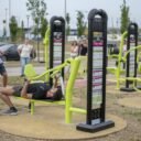 chest press piston appareils de musculation ikea fitness extérieur