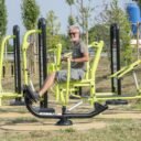 parc piston appareils de musculation ikea fitness extérieur