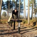 parcours sportif santé saute mouton ville de sore