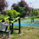 hack squat lest freetness