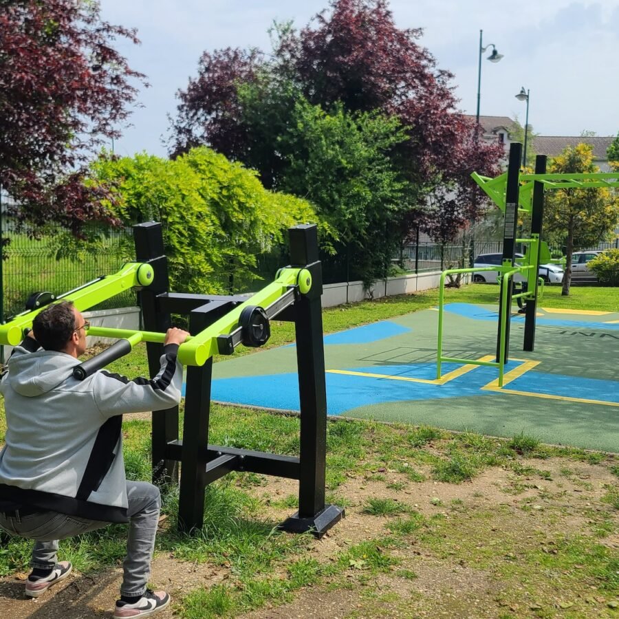 hack squat lest freetness