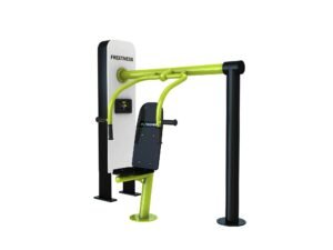 appareil musculation multi press