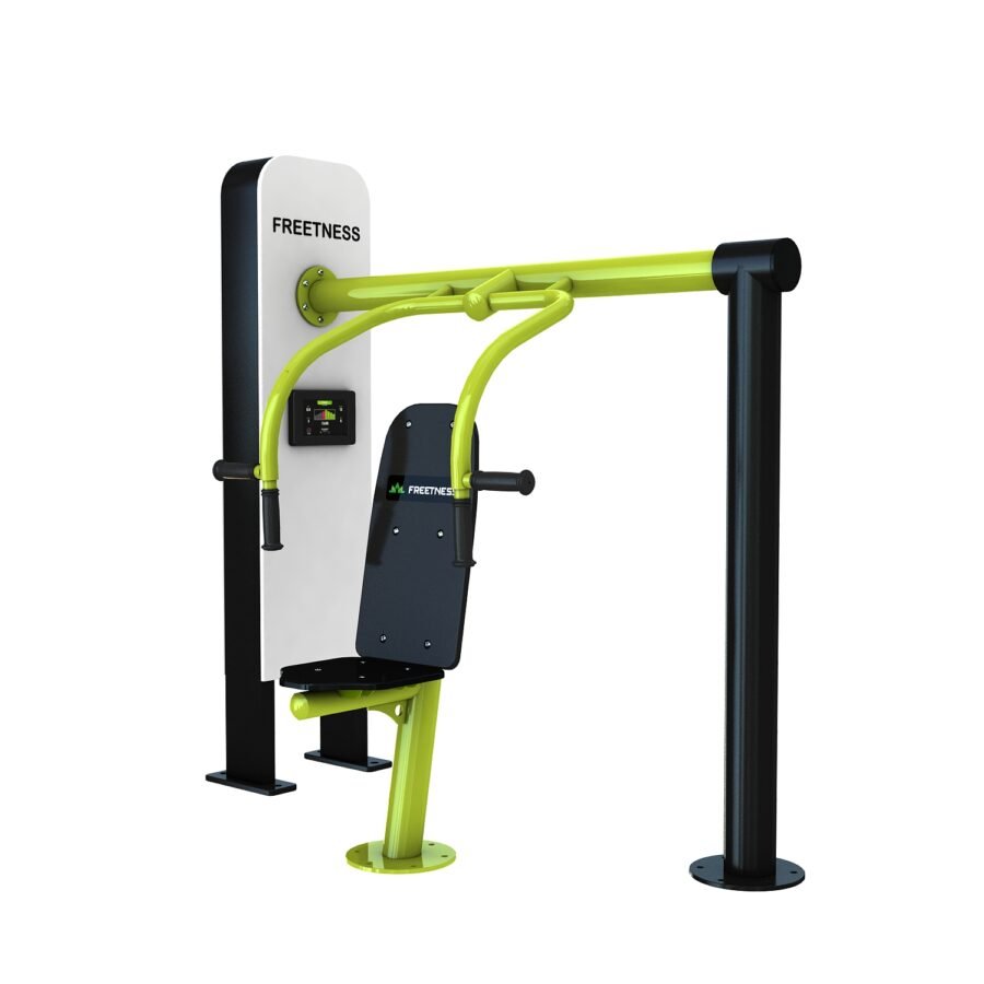 appareil musculation multi press