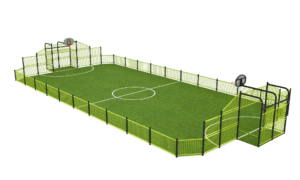 classico city stade freetness