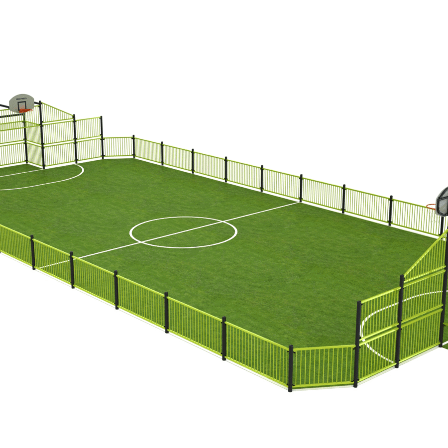 classico city stade freetness