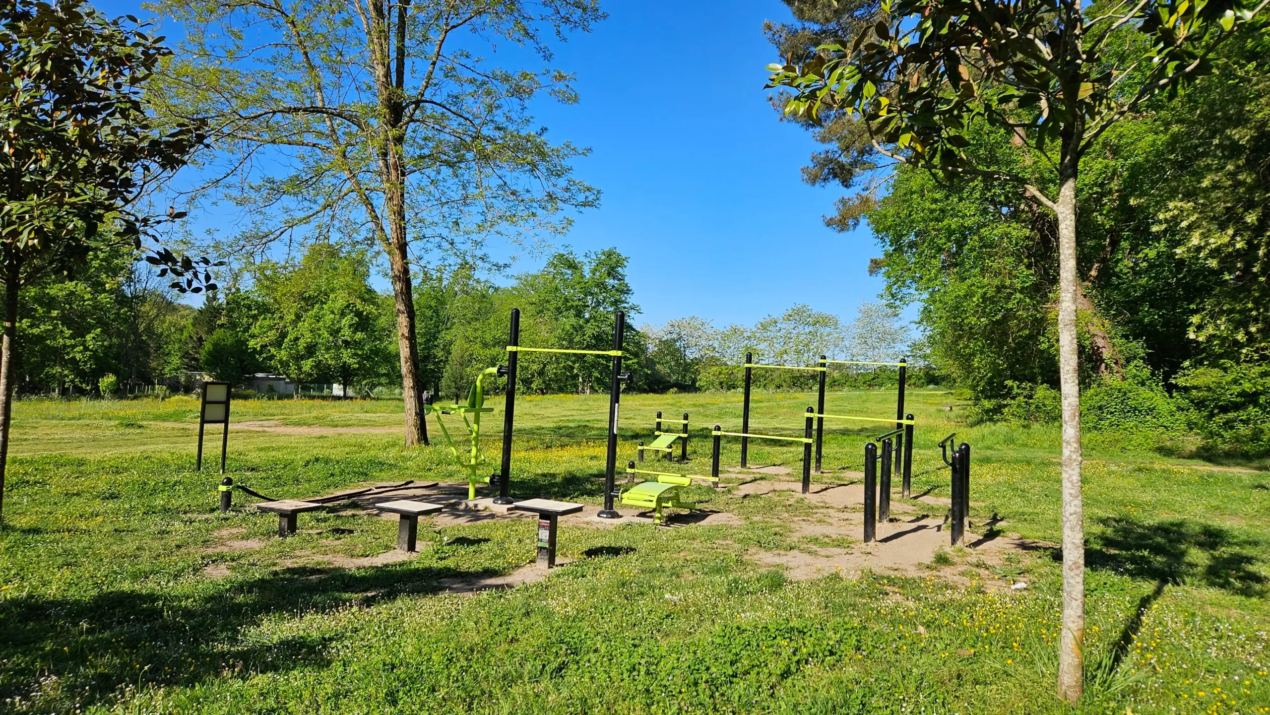 Crossfit, Cross Training, Street Workout et Fitness