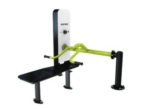 Chest press training