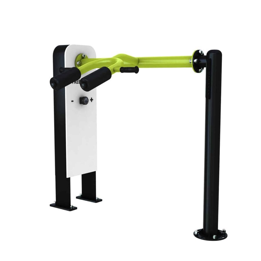 training hack squat 1