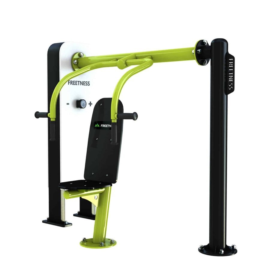 training multi press 1