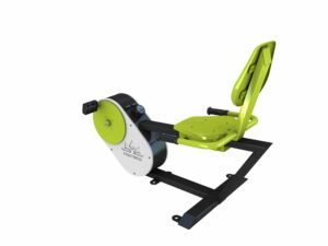 Semi-allongé training