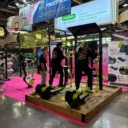 Elliptique Poursuite