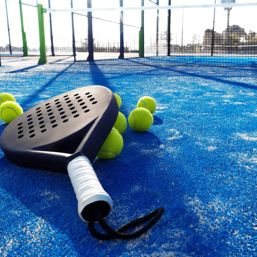 court de padel