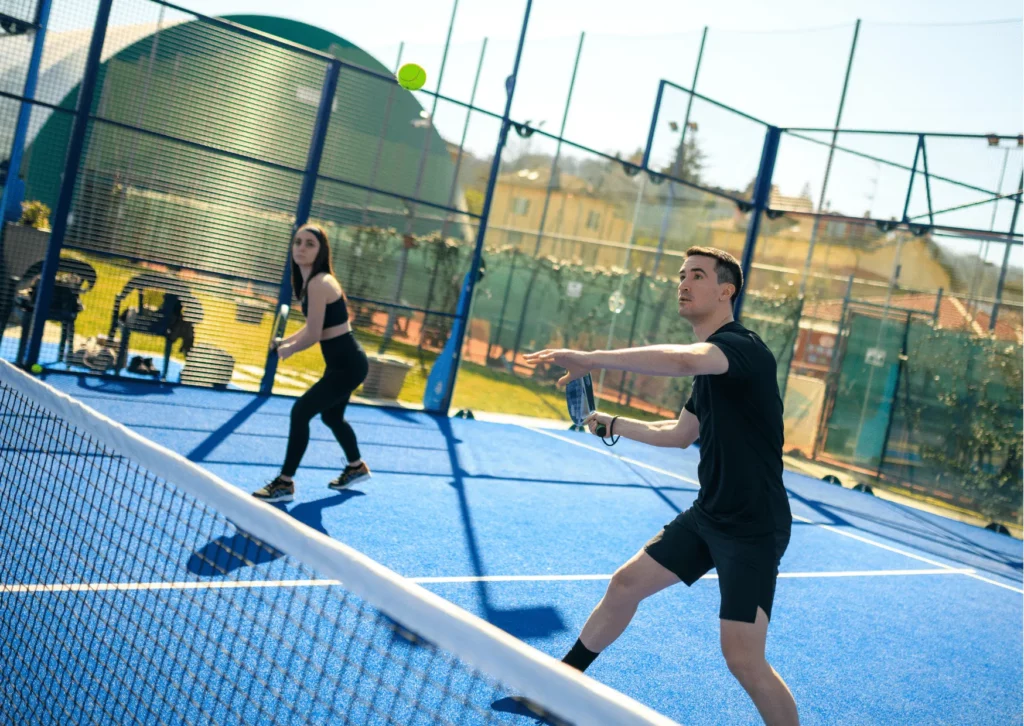 Padel 3P Freetness